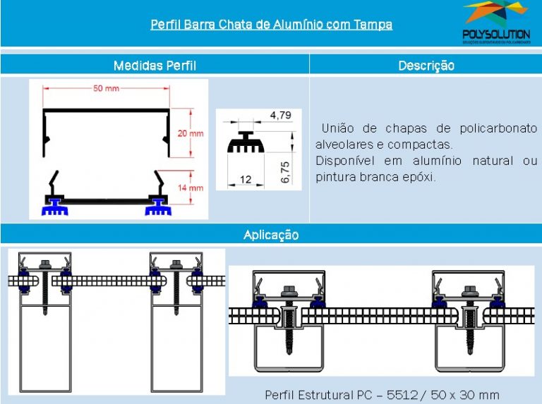 Como Fazer Uma Cobertura De Policarbonato Reta Com Perfil Estrutural De Alumínio Para Mais De 3 0711